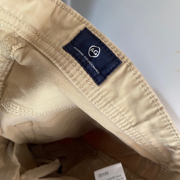 Khaki pants, Women’s size 32 - Picture 3 of 6